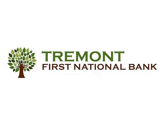 The First National Bank in Tremont