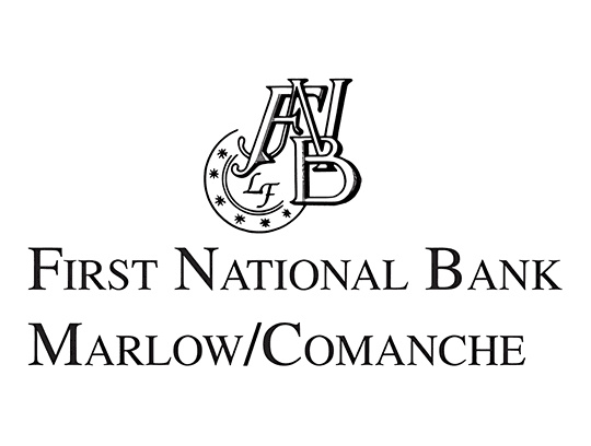 The First National Bank