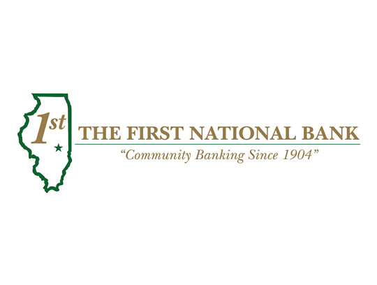 The First National Bank of Mattoon