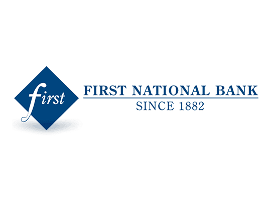 The First National Bank of Arenzville