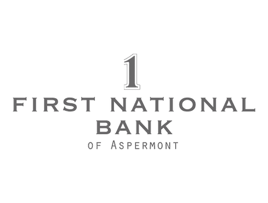 The First National Bank of Aspermont