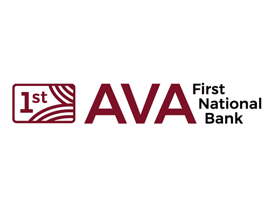 The First National Bank of Ava