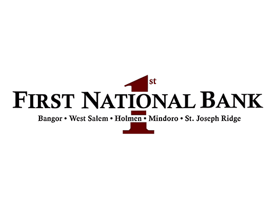 The First National Bank of Bangor