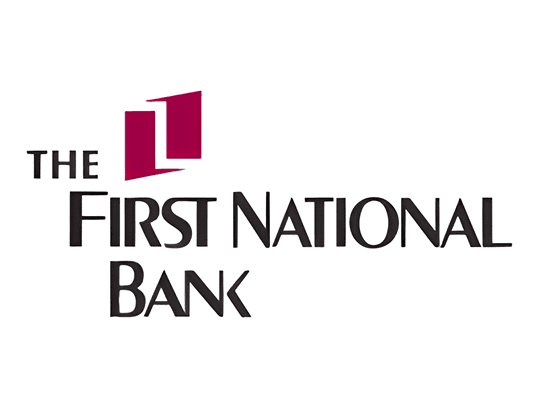 The First National Bank of Beardstown