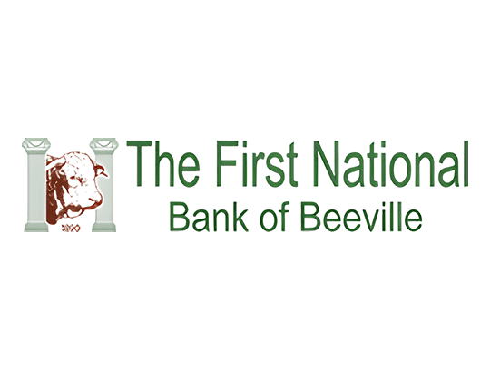 The First National Bank of Beeville