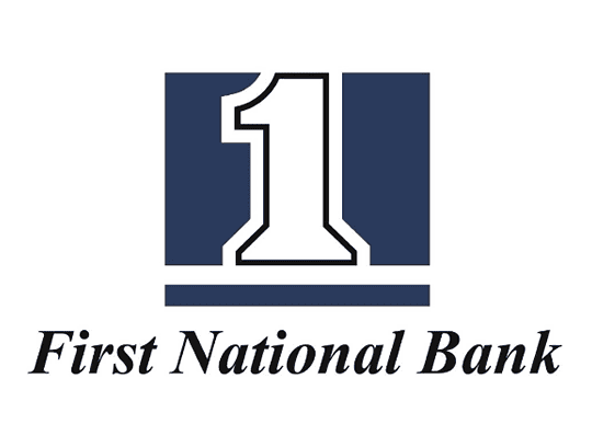 The First National Bank of Bellevue