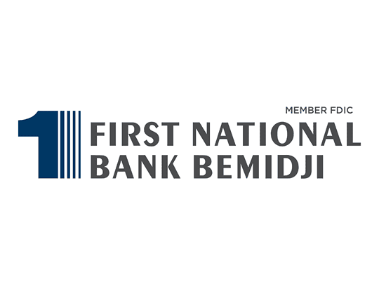 The First National Bank of Bemidji