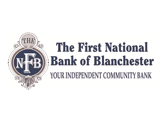 The First National Bank of Blanchester