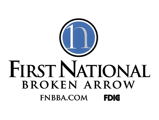 The First National Bank of Broken Arrow