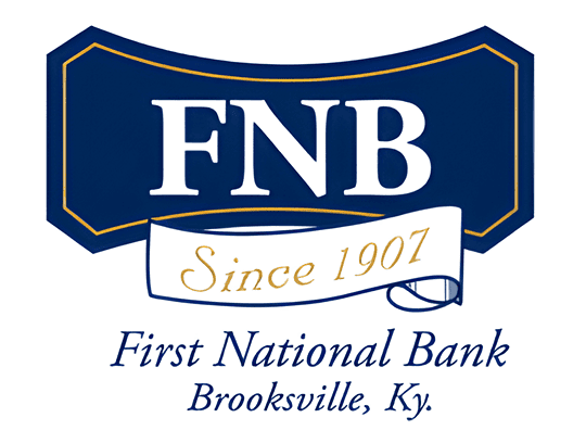 The First National Bank of Brooksville