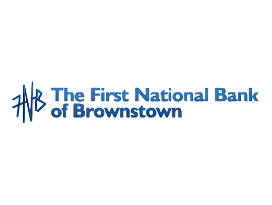 The First National Bank of Brownstown