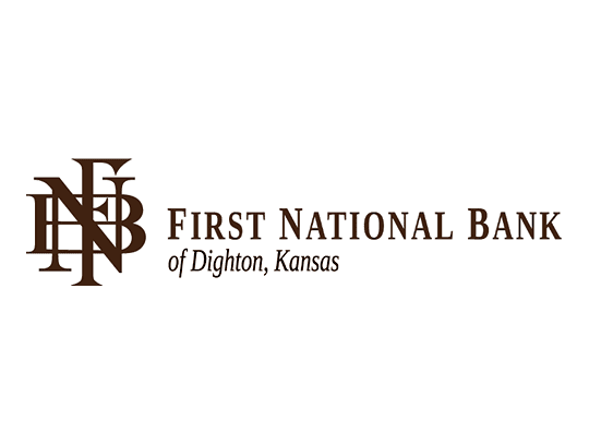 The First National Bank of Dighton