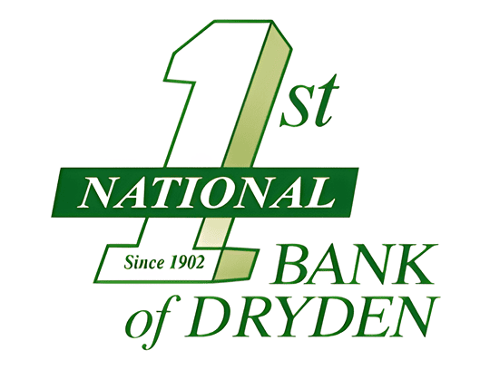 The First National Bank of Dryden