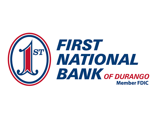 The First National Bank of Durango