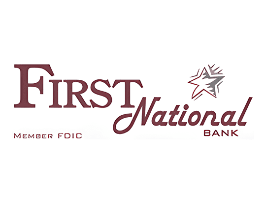 The First National Bank of Eagle Lake