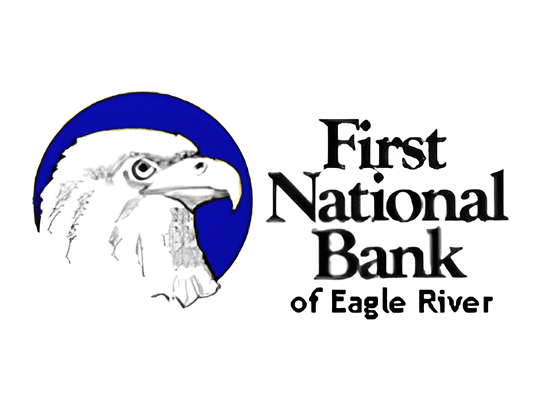 The First National Bank of Eagle River