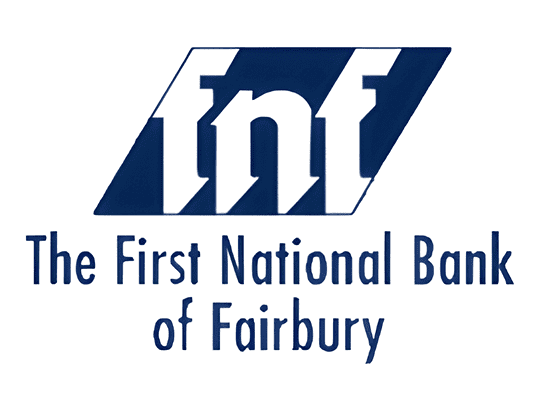 The First National Bank of Fairbury