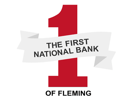 The First National Bank of Fleming