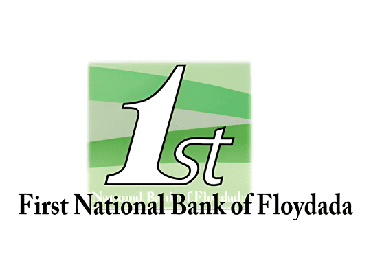 The First National Bank of Floydada
