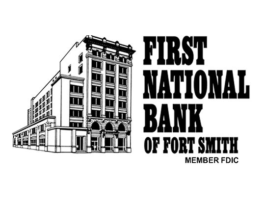 The First National Bank of Fort Smith