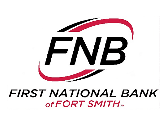 The First National Bank of Fort Smith