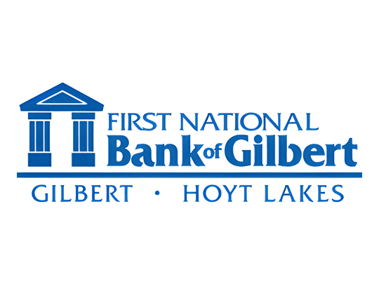 The First National Bank of Gilbert