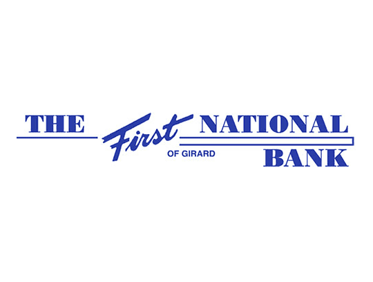 The First National Bank of Girard