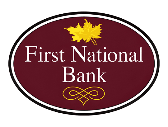 The First National Bank of Grayson