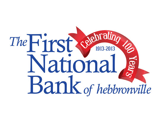 The First National Bank of Hebbronville