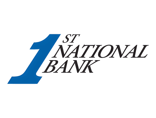 The First National Bank of Henning