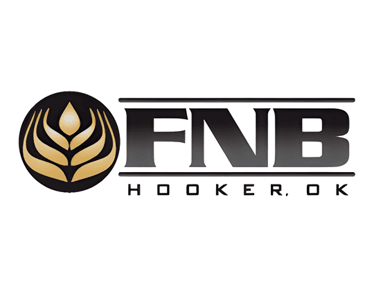 The First National Bank of Hooker