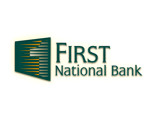 The First National Bank of Howard