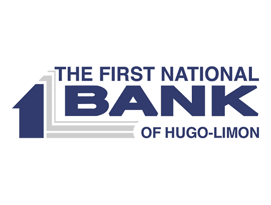 The First National Bank of Hugo