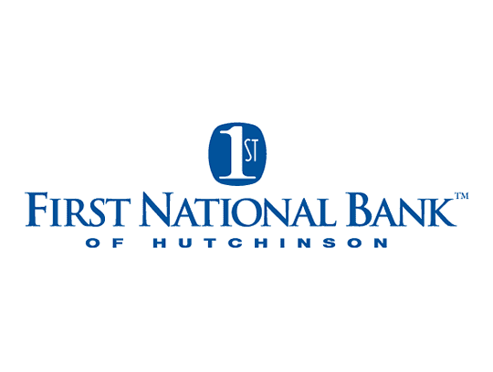 The First National Bank of Hutchinson