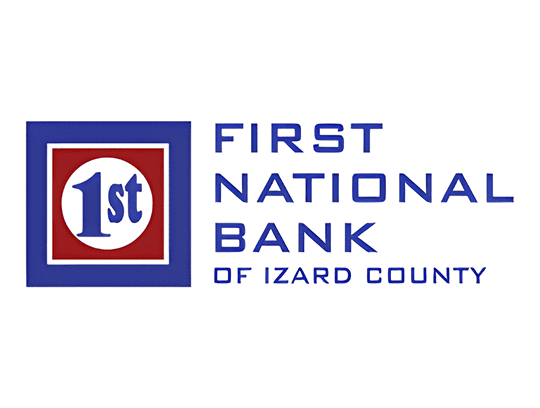 The First National Bank of Izard County