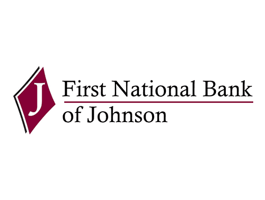 The First National Bank of Johnson