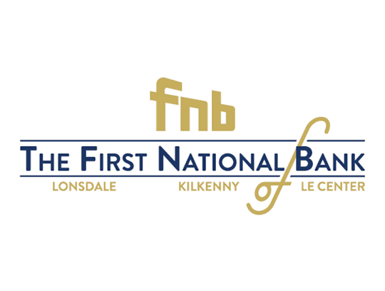 The First National Bank of Le Center