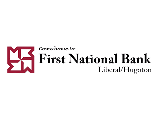 The First National Bank of Liberal