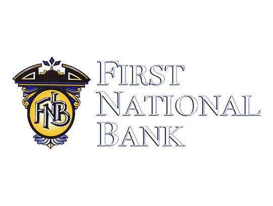 The First National Bank of Lindsay