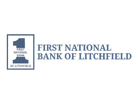 The First National Bank of Litchfield