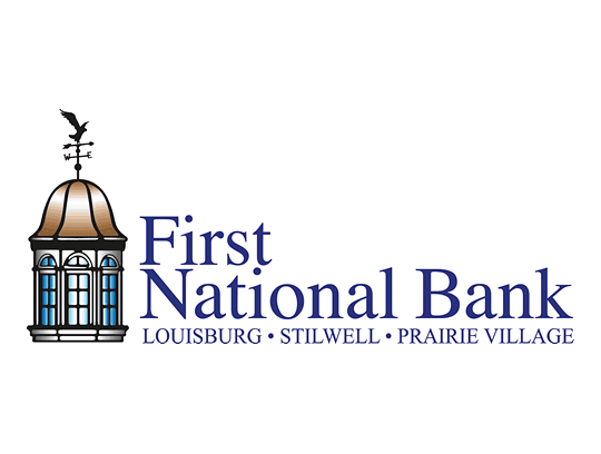 The First National Bank of Louisburg