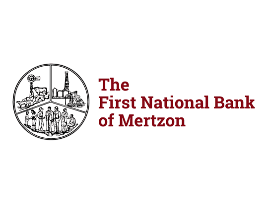 The First National Bank of Mertzon