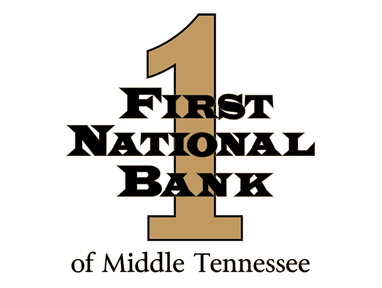 The First National Bank of Middle Tennessee