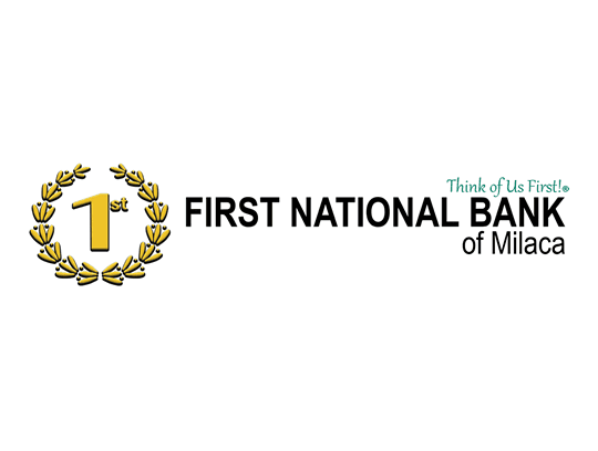 The First National Bank of Milaca