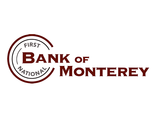 The First National Bank of Monterey