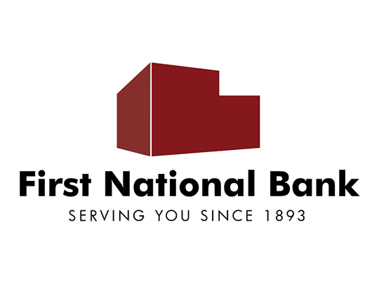 The First National Bank of Moody