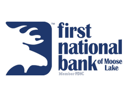 The First National Bank of Moose Lake