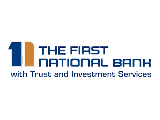 The First National Bank of Mount Dora