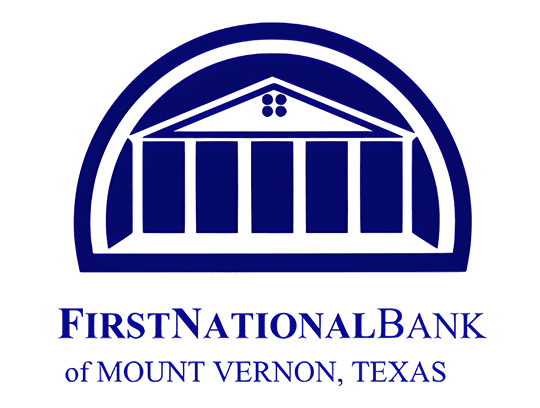 The First National Bank of Mount Vernon