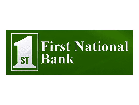 The First National Bank of Nevada, Missouri